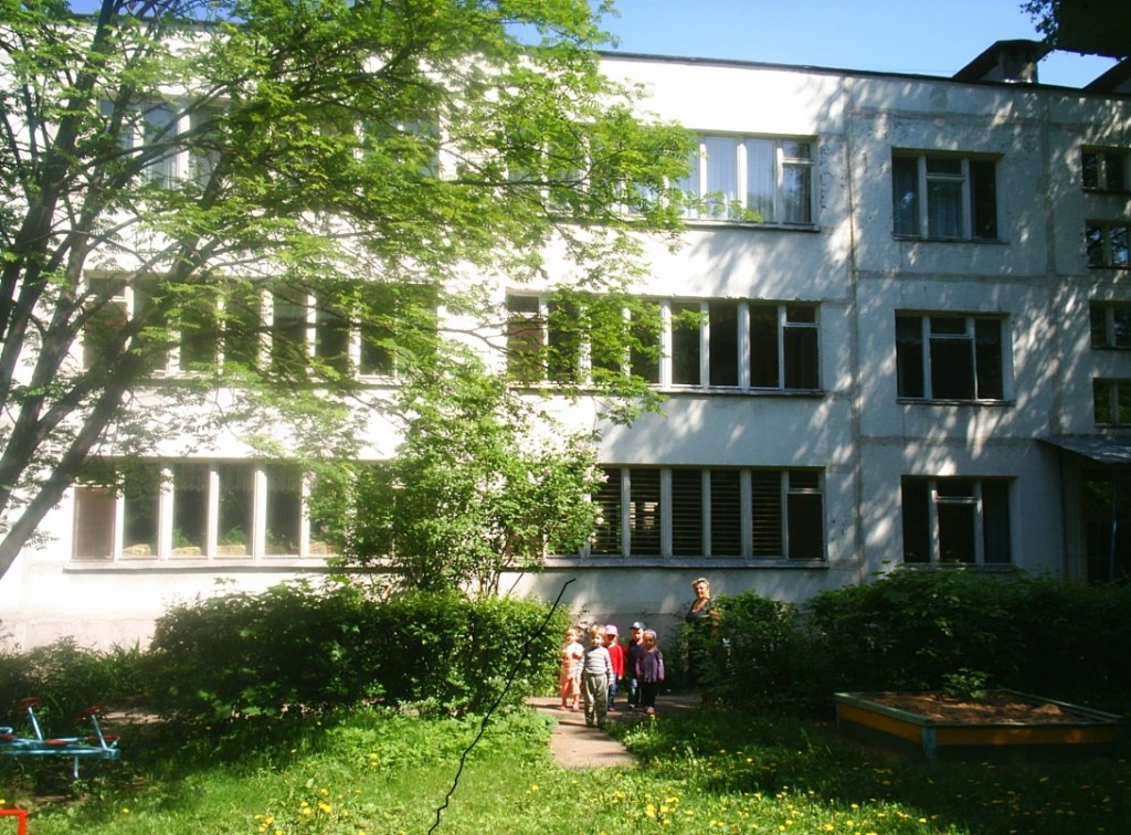 фасад